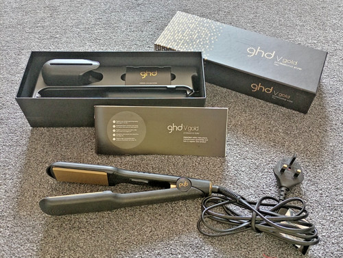 Ghd gold professional - gold, styler