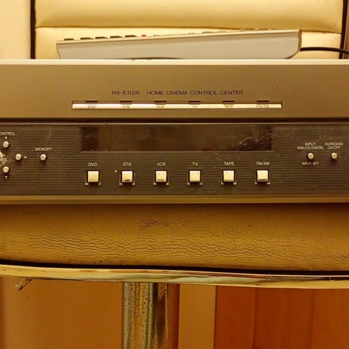 Jvc e112r home cinema - home,
