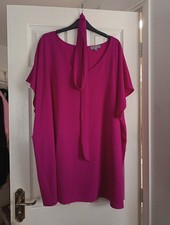 Rogers & Rogers Tunic Top With