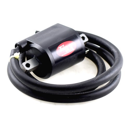Tourmax ignition coil fits - ignition,