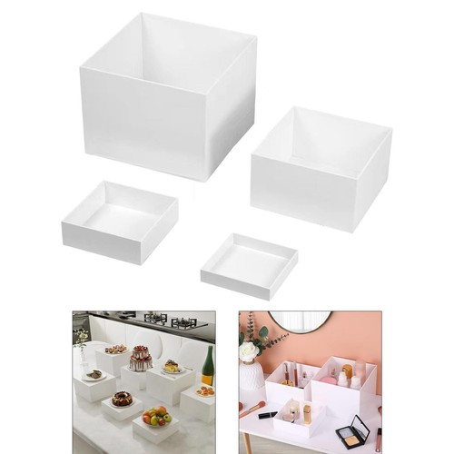 Buffet riser acrylic - buffet,