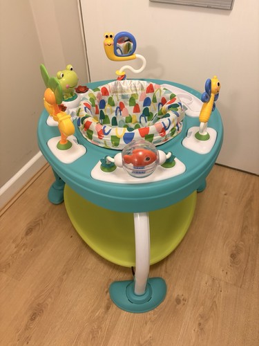 Bright starts bounce 1 - bright,