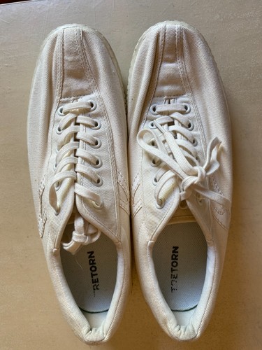 Rare tretorn vintage - rare,