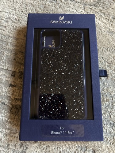 Swarovski iphone 11pro case - swarovski,