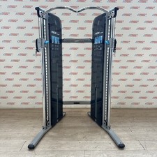 Precor FTS Glide Dual