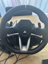 RWA PS4 Playstation Racing
