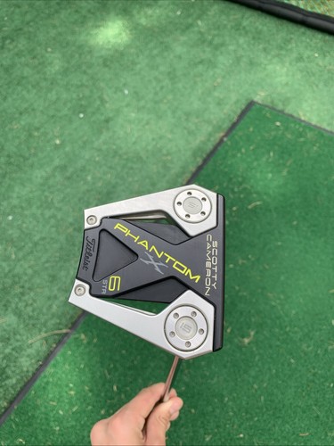 Great condition scotty cameron - condition,
