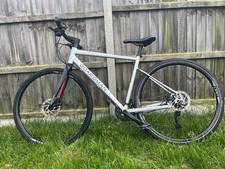 Boardman Hybrid 8.6 X7 Bike