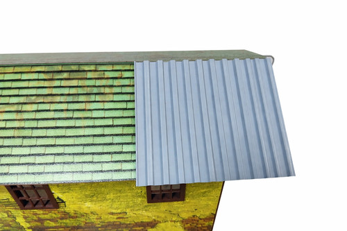 Corrugated roofing sheets 24 - roofing, 1/24