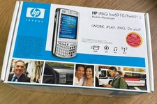 HP iPAQ hw6915