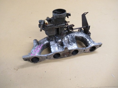 Ford escort mk2 carburetor - mk2,