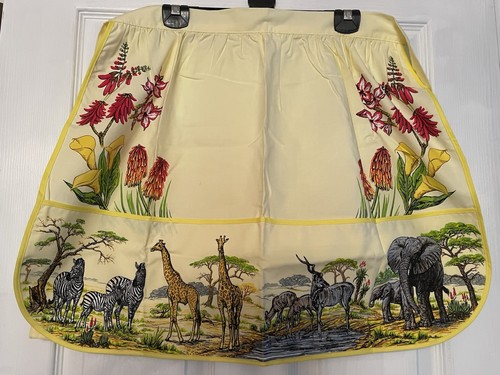 Lemon yellow vintage - lemon, unused