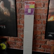 White pvc venetian blind