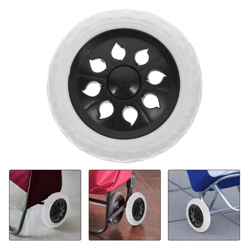 2pcs laundry cart wheel - laundry,