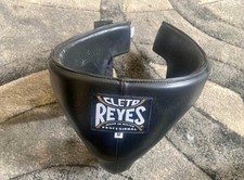 Reyes Groin Guard Protector Boxing Kickboxing new