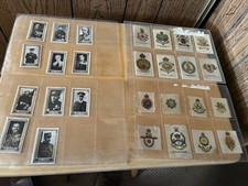 Cigarette Cards Huge Amount of