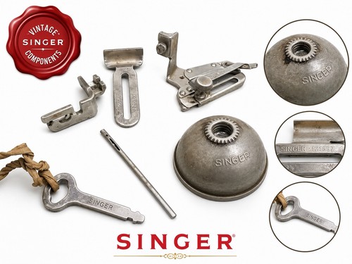 Singer sewing machine - singer,