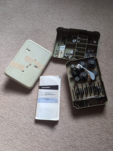 Necchi supernova sewing - supernova,