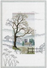Derwentwater Designs Cross