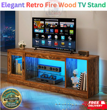 UKCatch TV Stand Cabinet