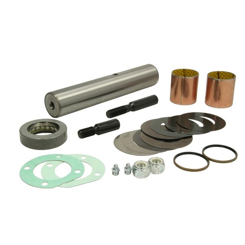 King pin set fits - set, volvo