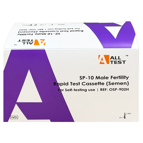 Alltest fertility test for - alltest:,