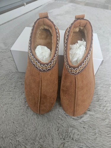 Ladies mules shoes size - mules, 5