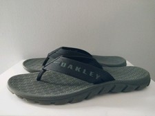 Perfect Oakley Flip Flop