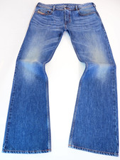 Diesel Zathan Jeans W36 L34