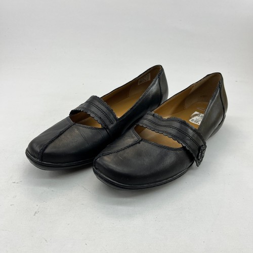 Clarks mary jane womens black - jane,