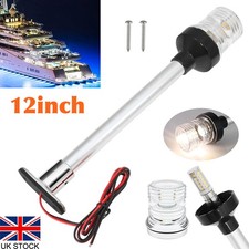 Boat Yacht All Round Anchor