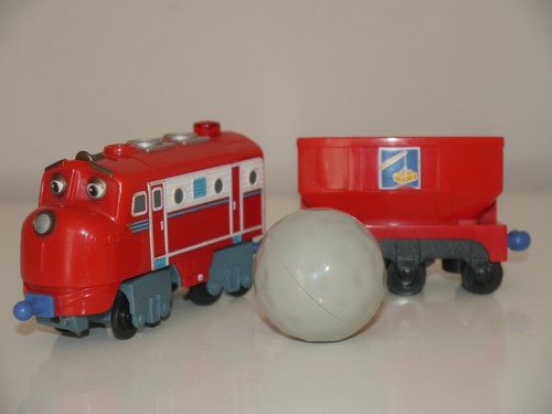 Chuggington bundle interactive - chuggington,