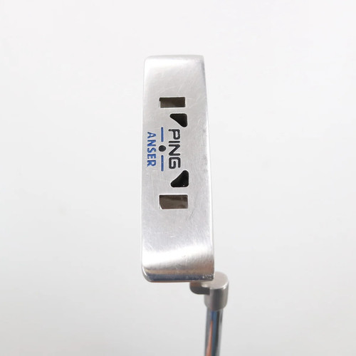 Ping g5i anser putter black - ping,