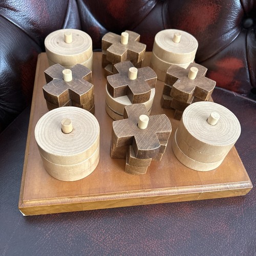 Tic tac toe game jack - tic,