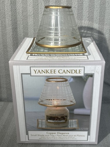 Yankee candle small shade - small, &