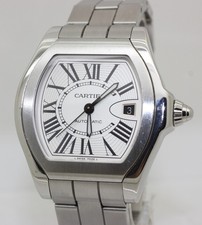 Mens cartier roadster - mens,