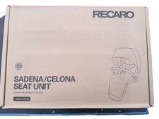 Recaro Seating Unit For Sadena