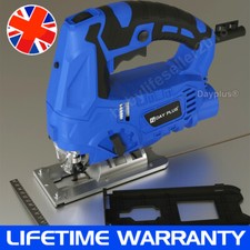 Jigsaw Electric Corded DIY
