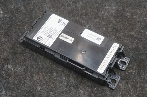 Communication control module - control,
