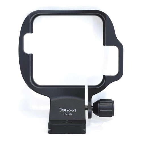 Aluminum tripod mount ring for - aluminum,
