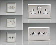 Varilight Classic Polished