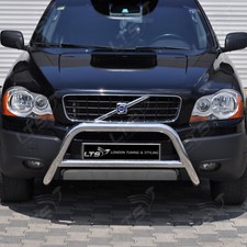 VOLVO XC90 CHROME NUDGE A-BAR