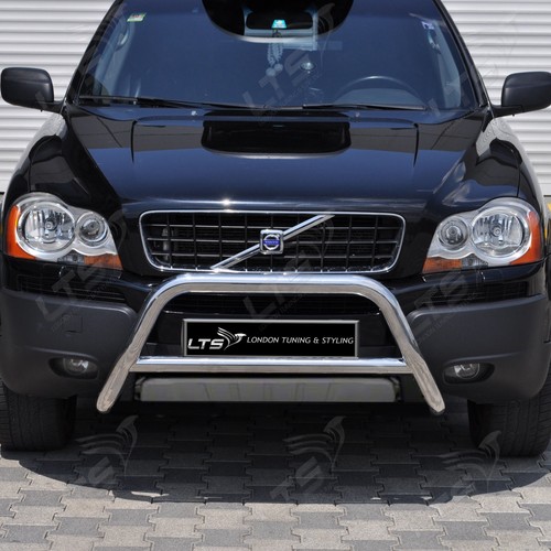 Volvo xc90 chrome - volvo,