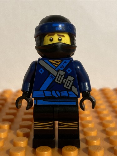 Lego minifigure ninjago njo313 - lego,