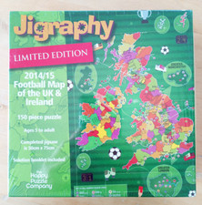 Jigraphy Jigsaw Puzzle