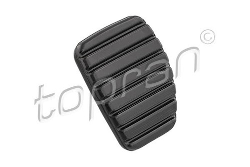 Brake clutch pedal pad for - clutch,