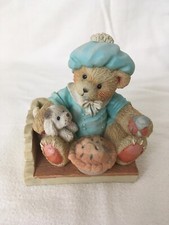 Cherished teddies little - teddies,