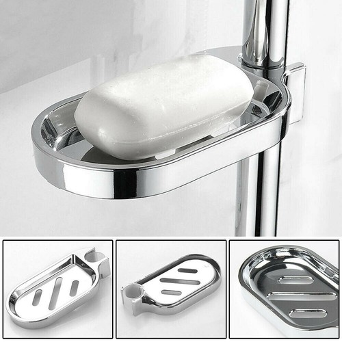 Adjustable rail slide bathroom - adjustable,