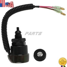 FOR YAMAHA FOOT/GAS PEDAL STOP