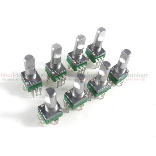 8pcs original 418-S1-693-HA